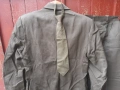 Военна соц униформа сержант ВВС , БНА , НРБ, снимка 7