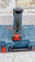 Bosch GBH 18V-26 Перфоратор , снимка 6