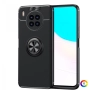 Huawei nova 8i /Honor 50 Lite Удароустойчив Ring Holder Калъф и Протектор, снимка 4