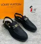 мъжки обувки louis vuitton , снимка 1