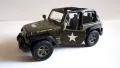 JEEP Wrangler Rubicon Welly - Мащаб 1:34-39, снимка 2