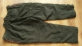 JAHTI JAKT AIR-TEX Trouser размер 6-7XL / XXXXXXXL за лов панталон вятърно устойчив - 1645, снимка 2