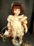 Порцеланова кукла Dianna Effner , снимка 12