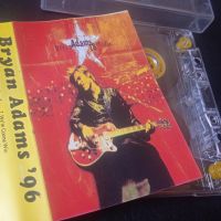 Bryan Adams – 18 Til I Die - аудио касета музика, снимка 1 - Аудио касети - 45753210