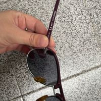 Дамски слънчеви очила, снимка 3 - Слънчеви и диоптрични очила - 45521896
