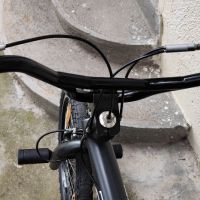 BMX exte Punisher 20x2.0, снимка 5 - Велосипеди - 45539498