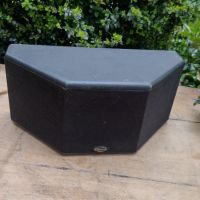 Klipsch SS.5 Surround Sound Speaker, снимка 2 - Тонколони - 45200334