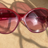 Слънчеви очила Missoni, снимка 1 - Слънчеви и диоптрични очила - 45059044