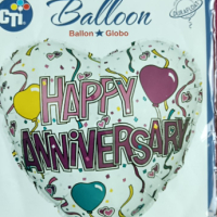 Балони от фолио за различни поводи., снимка 3 - Други - 44982757