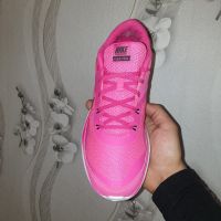 маратонки Nike Flex Trainer W номер 41 , снимка 8 - Маратонки - 28311431