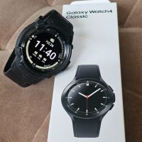 Samsung Galaxy Watch4 Classic 46 mm, снимка 1 - Samsung - 45951970