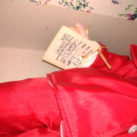 Кукла "Невяна " 1987 г , снимка 10 - Колекции - 44964318