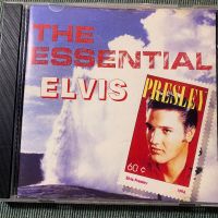 Elvis Presley , снимка 7 - CD дискове - 45324841