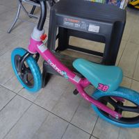 BYOX балансиращ велосипед 2B розов, снимка 7 - Велосипеди - 45545390