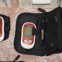 Лот от 7 бр Глюкомери за измерване на кръвна захар Accu-Chek Performa и 3 бр апарати за кръвно, снимка 6 - Друга електроника - 45405407
