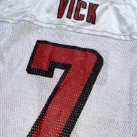 Falcons/Vick NFL спортен екип , снимка 7 - Футбол - 45201862