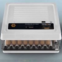 Автоматичен ролков инкубатор MS - 70 яйца #544 220/12V + ПОДАРЪК, снимка 2 - За птици - 45128768