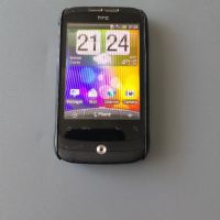 HTC Wildfire в отлично състояние, снимка 1 - HTC - 46216236