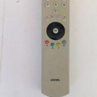 LOEWE CONTROL 150TV, снимка 4 - Дистанционни - 45404388