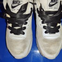 Маратонки Nike Air Max 38-39  номер, снимка 6 - Маратонки - 42483948