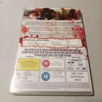 Два Филма Английски Издания Без БГ Субтитри , снимка 4 - DVD филми - 45425765