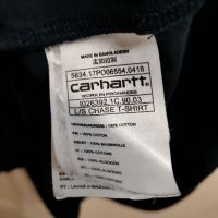 Carhartt L/S Chase T-Shirt. , снимка 4 - Блузи - 45749450