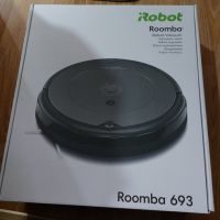 IROBOT Roomba 693, снимка 2 - Прахосмукачки - 45653594