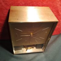 Германски настолен часовник, снимка 2 - Други - 45456247