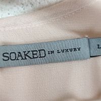 Soaked in luxury top L, снимка 6 - Корсети, бюстиета, топове - 45779505