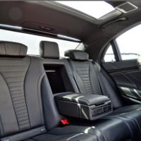 Mercedes S class W222 под наем , снимка 16 - Транспорт под наем - 45318157