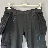 Работни панталони Mascot Advanced 3/4 Stretch Trousers, Размер 50, снимка 3 - Панталони - 45360453