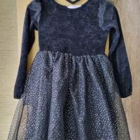 Детска  рокля, снимка 1 - Детски рокли и поли - 45010057