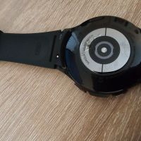 Смарт часовник Samsung watch 4 classic, снимка 4 - Смарт гривни - 45383036