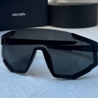 PR мъжки слънчеви очила маска , снимка 3 - Слънчеви и диоптрични очила - 45513877