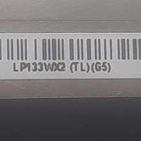 13.3" LP133WX2 (TL)(G5) LED Матрица , снимка 12 - Части за лаптопи - 45351108
