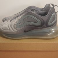 Nike Air Max 720 "Carbon Grey" - Номер 38.5, снимка 6 - Маратонки - 45424783