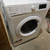 Пералня Indesit My Time, снимка 1 - Перални - 45082535