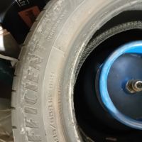 Goodyear - летни гуми, снимка 4 - Гуми и джанти - 45267266