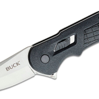 Сгъваем нож Buck Knives 261 Hexam 13235 0261BKS-B, снимка 1 - Ножове - 45019412