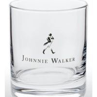 JOHNNIE WALKER-нови английски чаши за уиски Джони Уокър-2 броя х 5 лв, снимка 2 - Чаши - 45148309