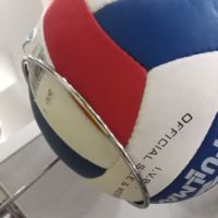 волейболна топка мах  нова , снимка 3 - Волейбол - 45471282