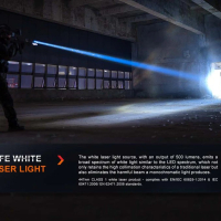 Фенер Fenix HT30R LED, снимка 5 - Къмпинг осветление - 45005022