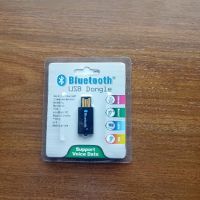 Bluetooth адаптор , снимка 1 - USB Flash памети - 45698719