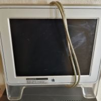 Apple Classic Mac G4, снимка 9 - За дома - 31557155