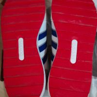 Нови оригинални Adidas мъжки маратонки, снимка 5 - Маратонки - 45538939