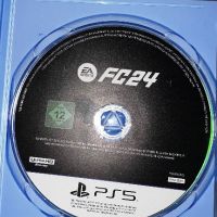 Fifa 24/ EAFC 24 за PS5, снимка 2 - Геймърски - 45537980