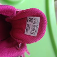 Маратонки adidas за момиченце , снимка 2 - Детски маратонки - 45096044