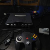 Nintendo 64, снимка 3 - Игри за Nintendo - 45437117