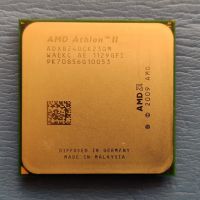 Процесор AMD Athlon II X2 B24, АМ3, 3GHz, снимка 2 - Процесори - 45314467