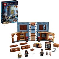 76385 LEGO Harry Potter, снимка 2 - Образователни игри - 45374464